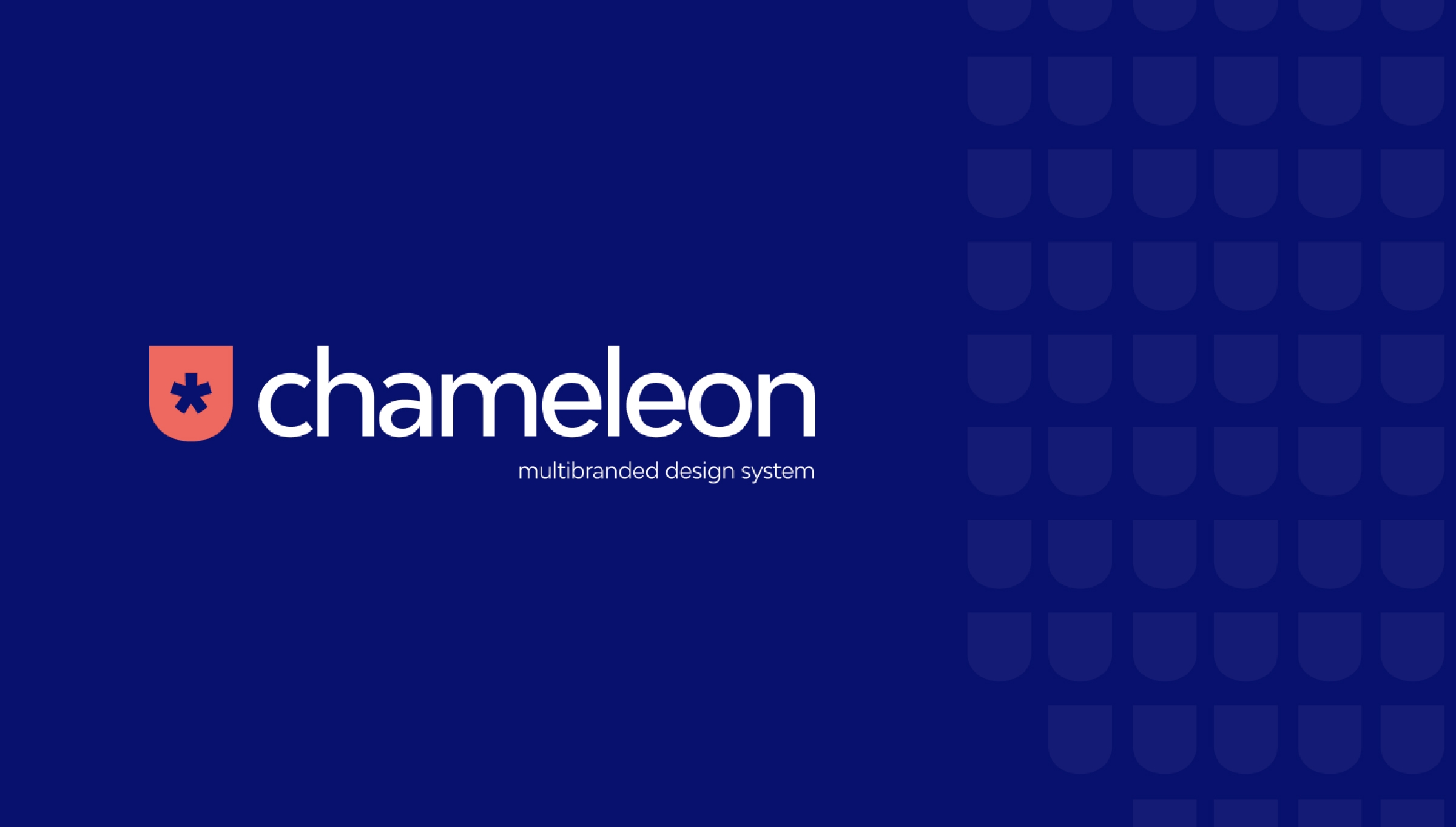 Chameleon Banner