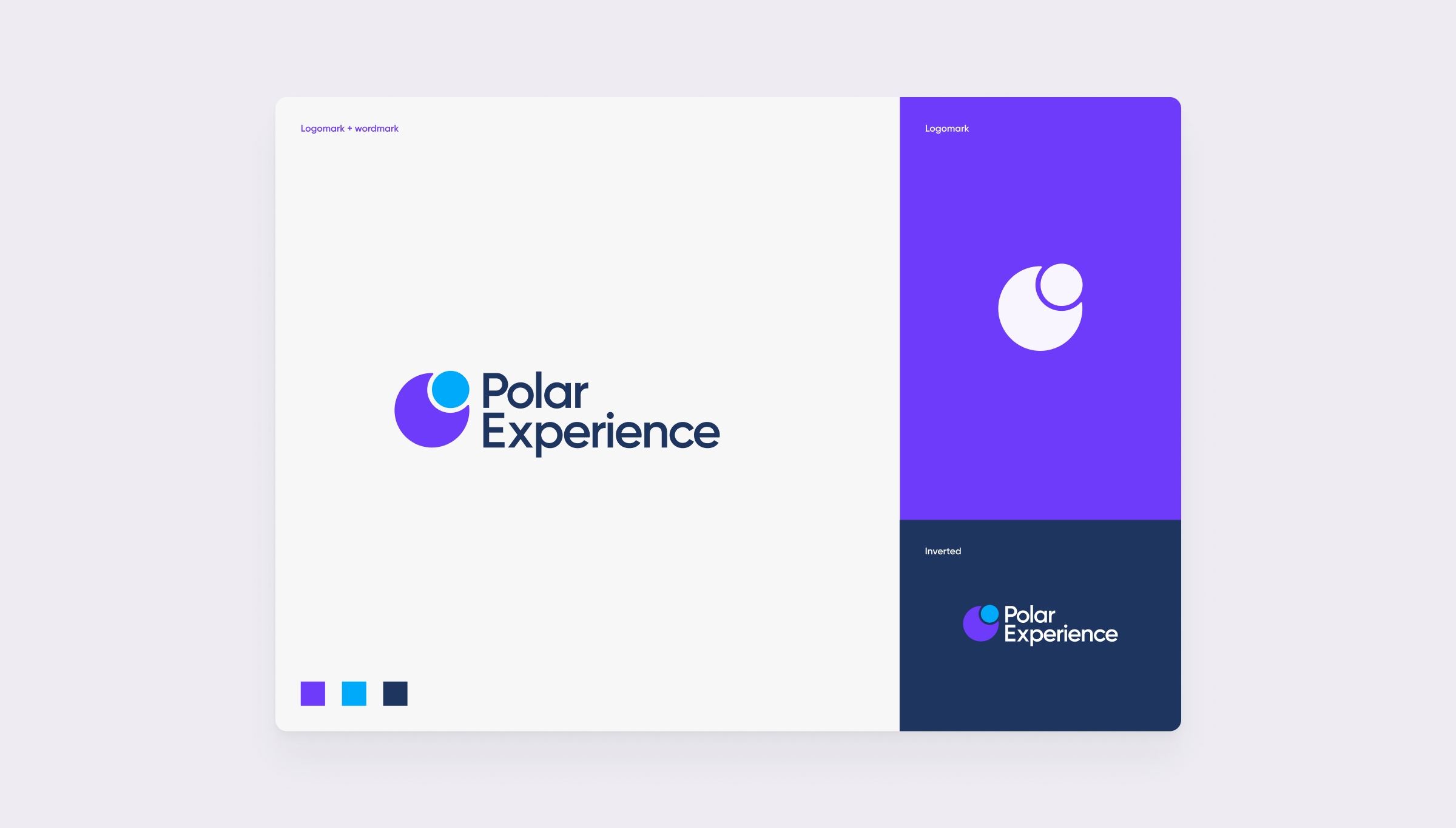 Logo Polar Experience