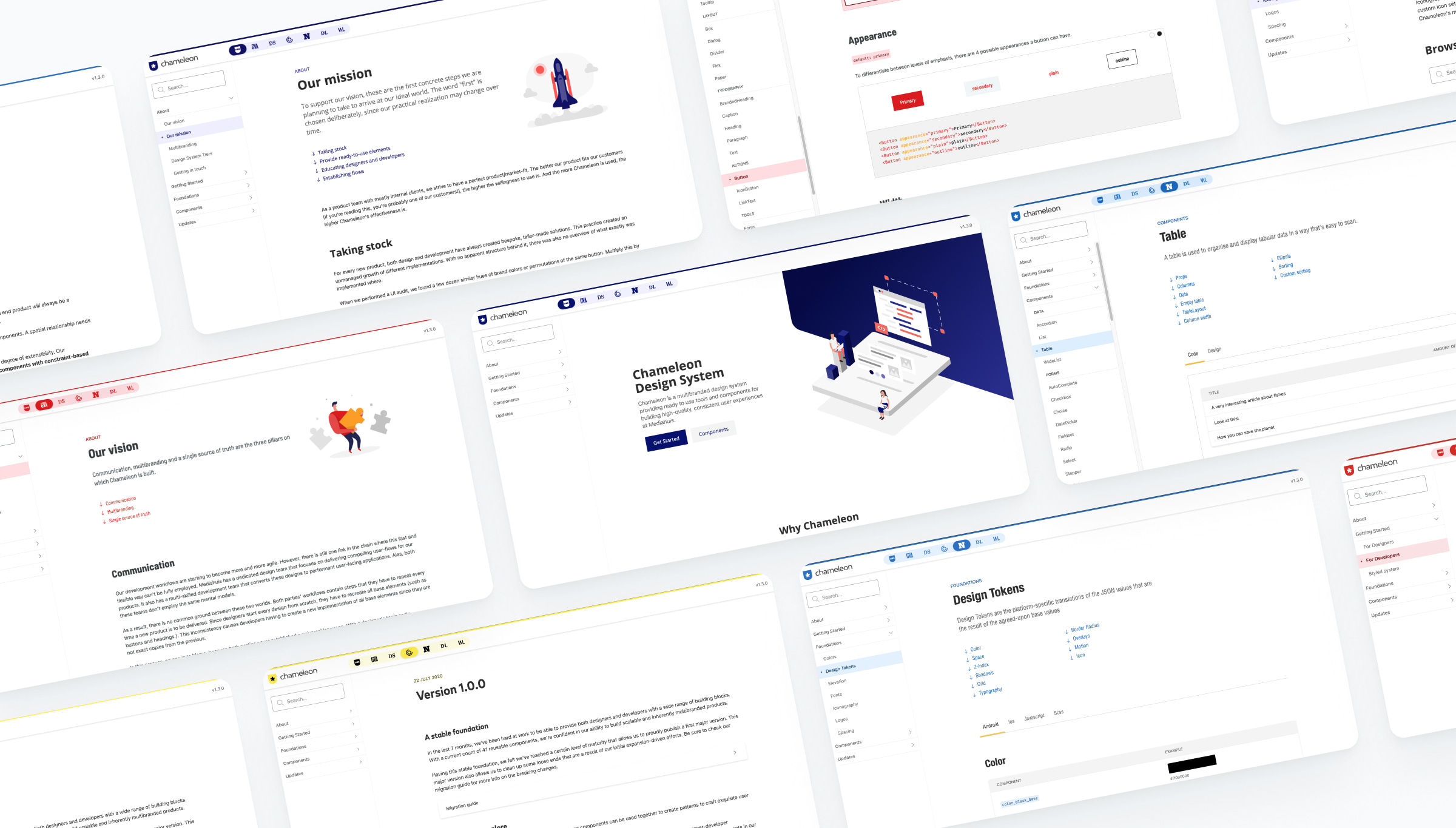 Leandro Argentiero - A Design-Driven Full Stack Developer