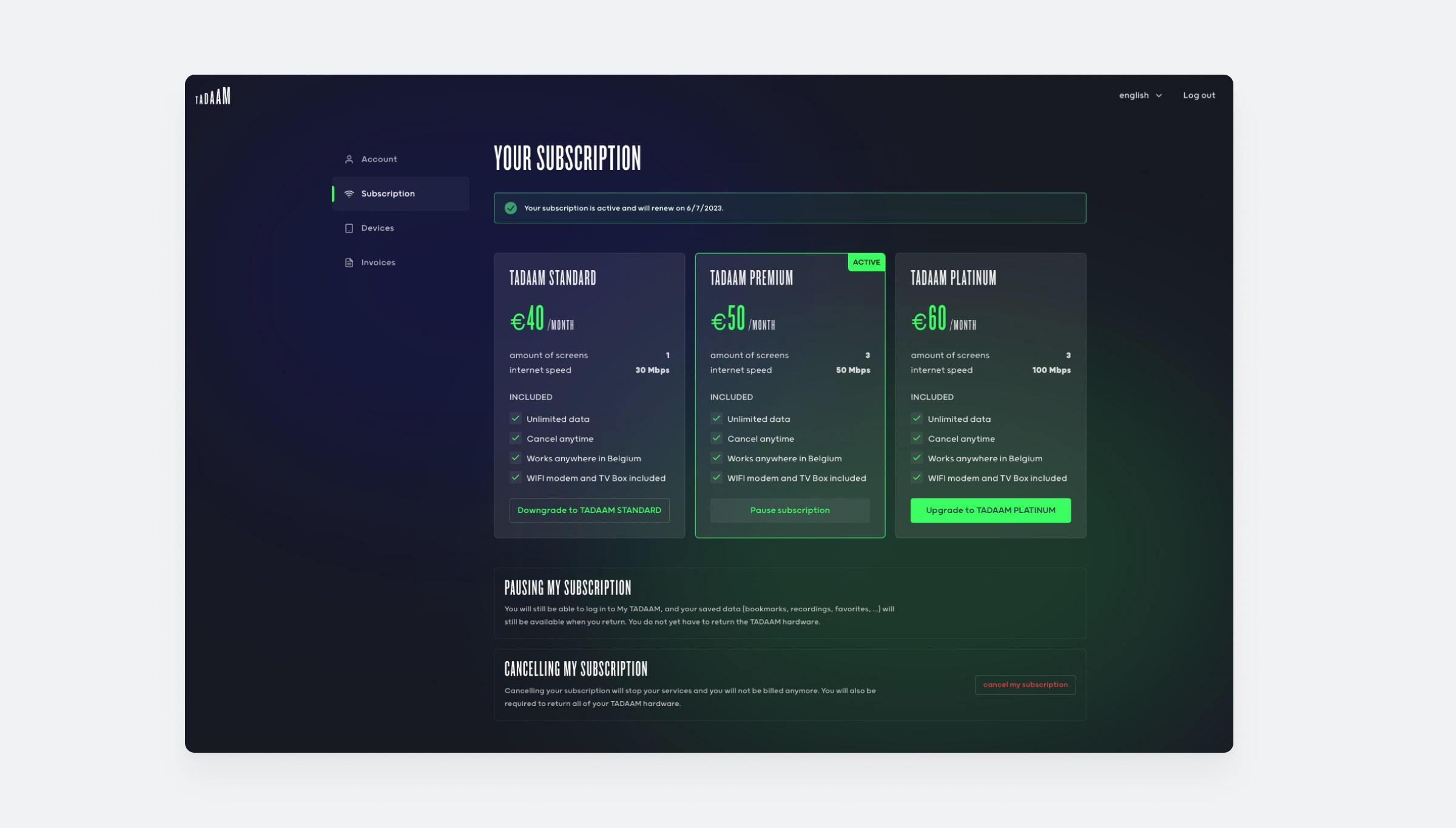 Leandro Argentiero - A Design-Driven Full Stack Developer